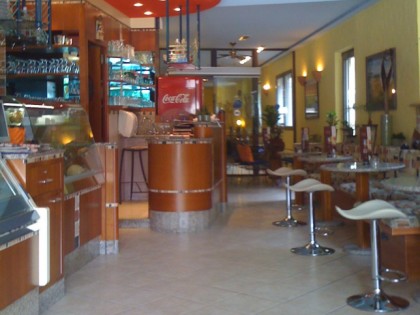 Foto: Latina Eis